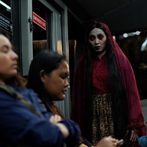 Bilder Der Teufel soll dich holen