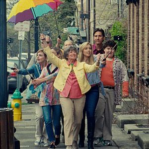 Bilder A Bread Factory Part Two: Walk With Me A While