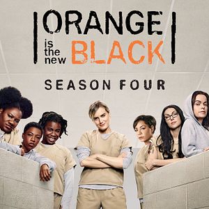 Bilder Orange Is The New Black