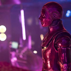 Bilder Philip K. Dick's Electric Dreams