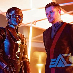 Bilder Philip K. Dick's Electric Dreams