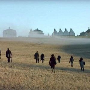 Bilder Philip K. Dick's Electric Dreams