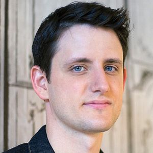 Bilder Zach Woods