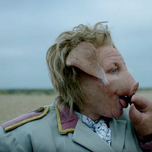 Bilder Philip K. Dick's Electric Dreams