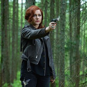 Bilder Philip K. Dick's Electric Dreams