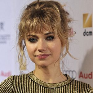 Bilder Imogen Poots
