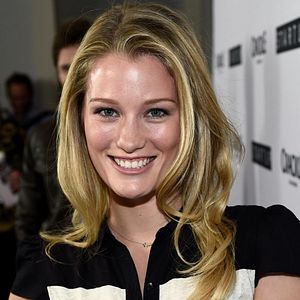 Bilder Ashley Hinshaw