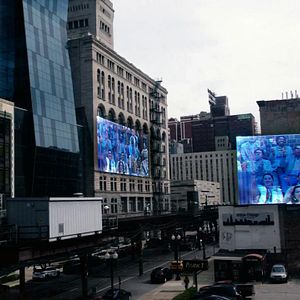 Bilder Philip K. Dick's Electric Dreams