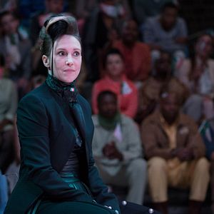 Bilder Philip K. Dick's Electric Dreams