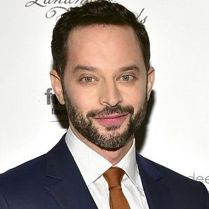 Bilder Nick Kroll