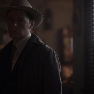 Bilder The Man In The High Castle