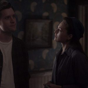 Bilder The Man In The High Castle