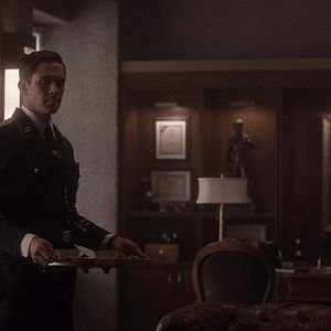 Bilder The Man In The High Castle