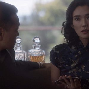 Bilder The Man In The High Castle