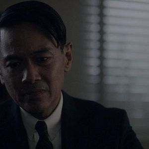 Bilder The Man In The High Castle