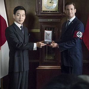 Bilder The Man In The High Castle