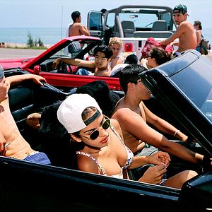 Bilder Generation Wealth