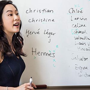 Bilder Generation Wealth