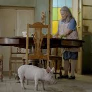 Bilder Cría puercos