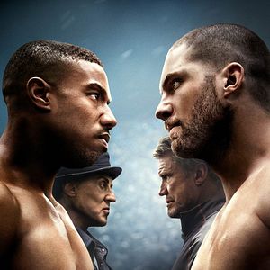 Bilder Creed II – Rocky's Legacy