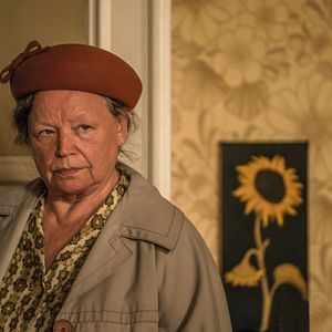 Bilder Der Junge muss an die frische Luft