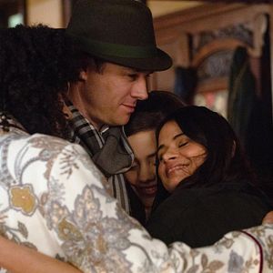 Bilder Madeleine Mantock