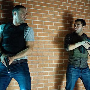 Bilder Gabriel Chavarria