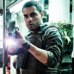 Bilder Gabriel Chavarria