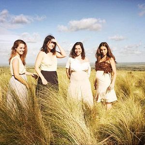 Bilder Laura Paredes