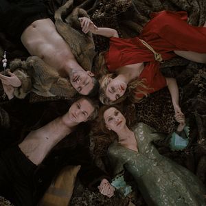 Bilder Isabelle Huppert