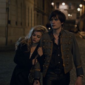 Bilder Galatea Bellugi