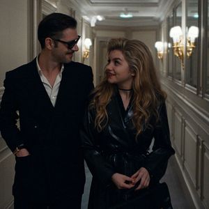 Bilder Galatea Bellugi