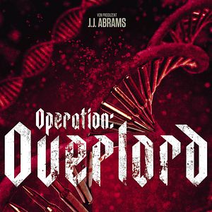Bilder Operation: Overlord