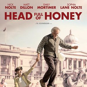 Bilder Head Full Of Honey