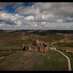 Bilder Bécquer y las brujas