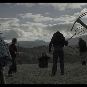 Bilder Bécquer y las brujas