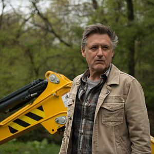 Bilder Bill Pullman