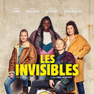 Bilder Der Glanz der Unsichtbaren