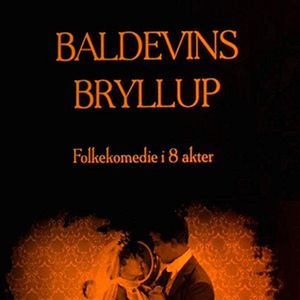 Bilder Baldevins bryllup