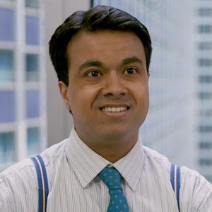 Bilder Debargo Sanyal