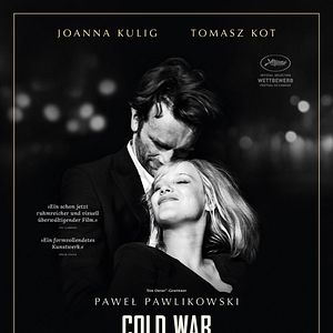 Bilder Cold War - Der Breitengrad der Liebe