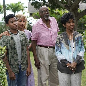 Bilder Chosen Jacobs