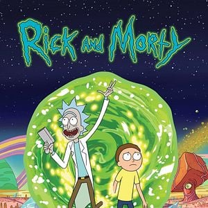 Bilder Rick And Morty