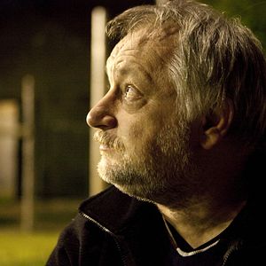 Bilder Martin Šulík