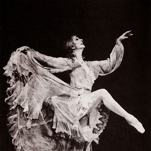 Bilder Marcia Haydée