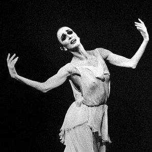 Bilder Marcia Haydée