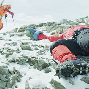 Bilder Manaslu - Der Berg der Seelen