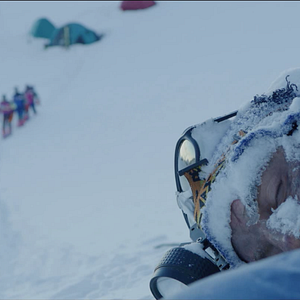 Bilder Manaslu - Der Berg der Seelen