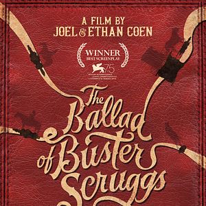 Bilder The Ballad of Buster Scruggs