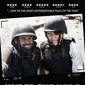 Bilder Under The Wire